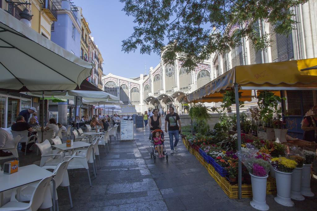 Appartement Singularstays Mercado