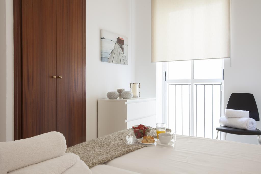 Appartement Singularstays Mercado *