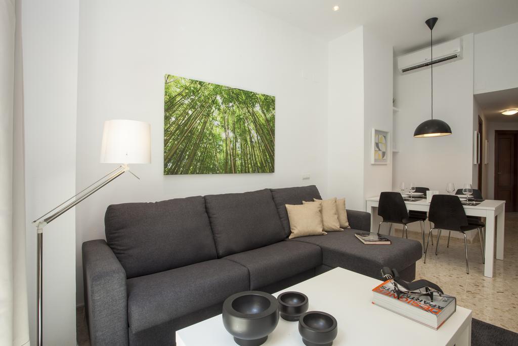 Singularstays Mercado Appartement