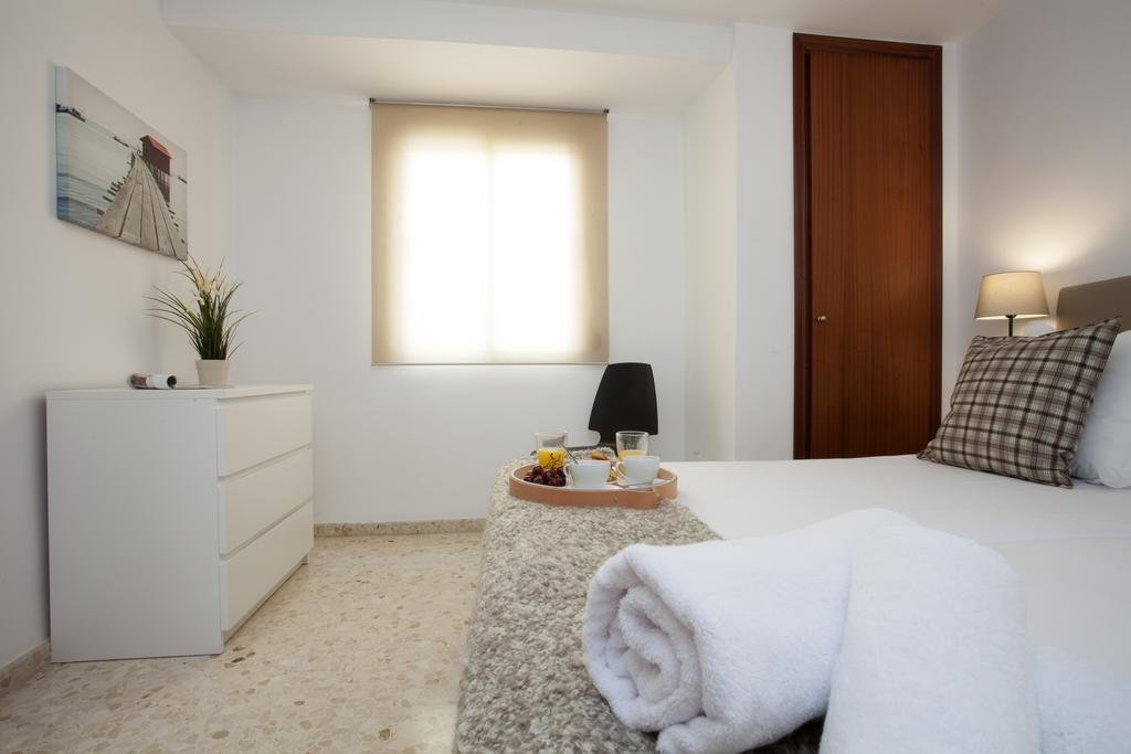 Appartement Singularstays Mercado *