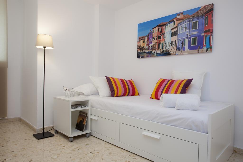 Appartement Singularstays Mercado *