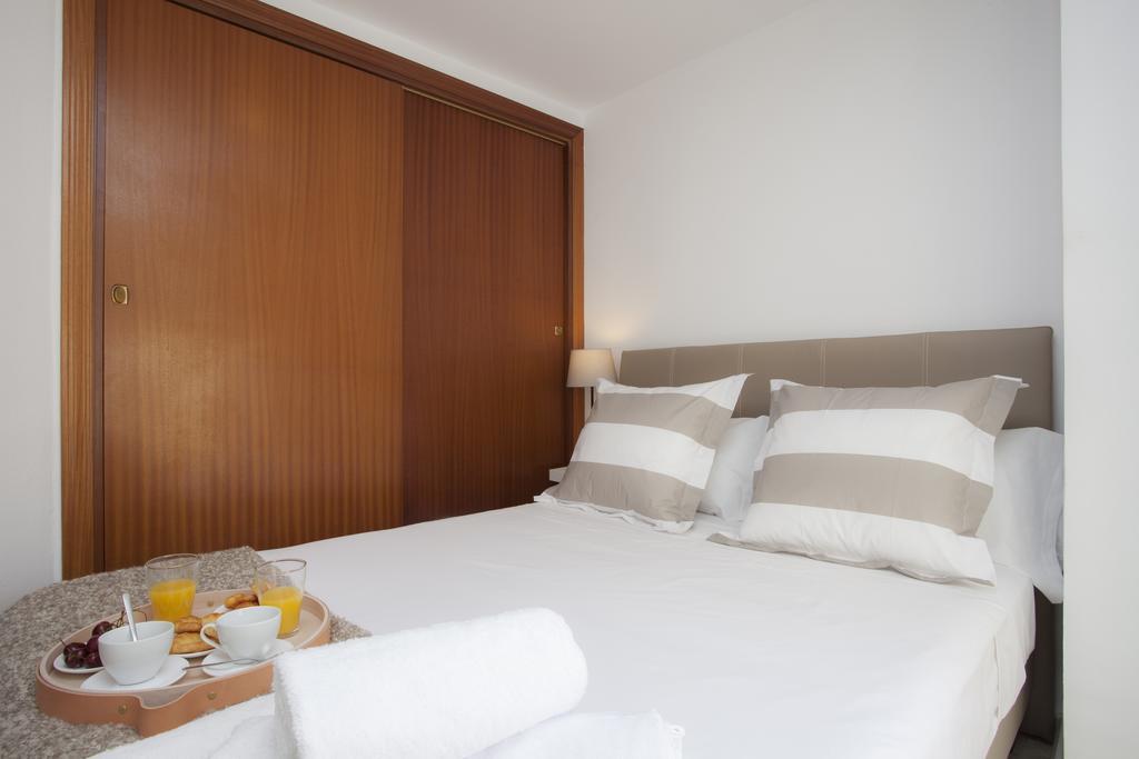 Appartement Singularstays Mercado Valencia