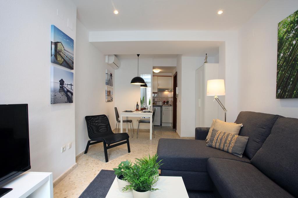 Appartement Singularstays Mercado