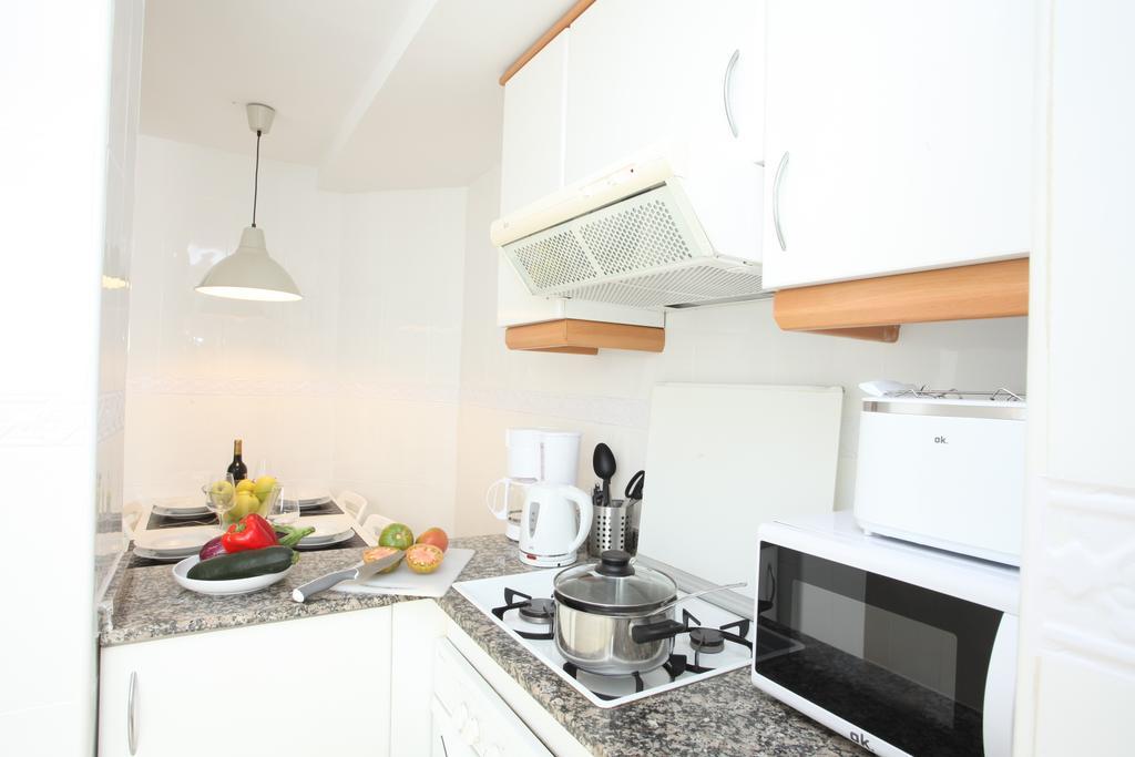 Singularstays Mercado Appartement Valencia