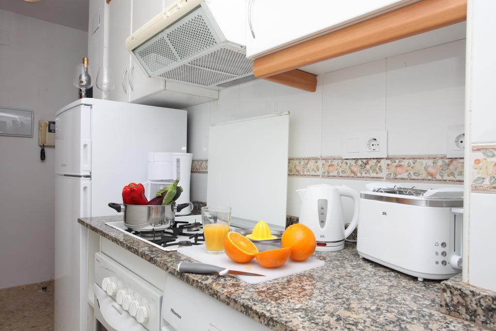 Appartement Singularstays Mercado *