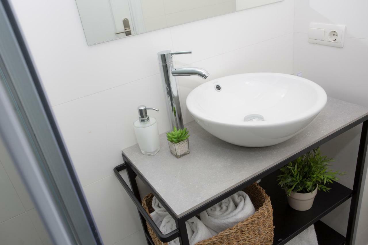 Appartement Singularstays Mercado *