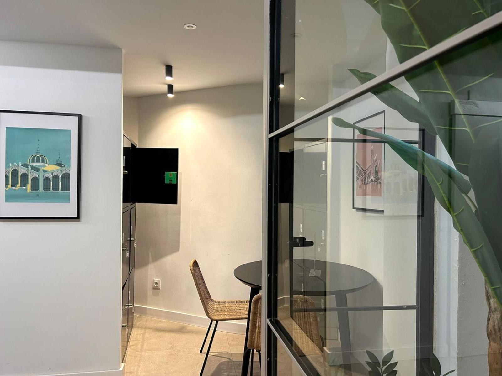 Singularstays Mercado Apartment Valencia
