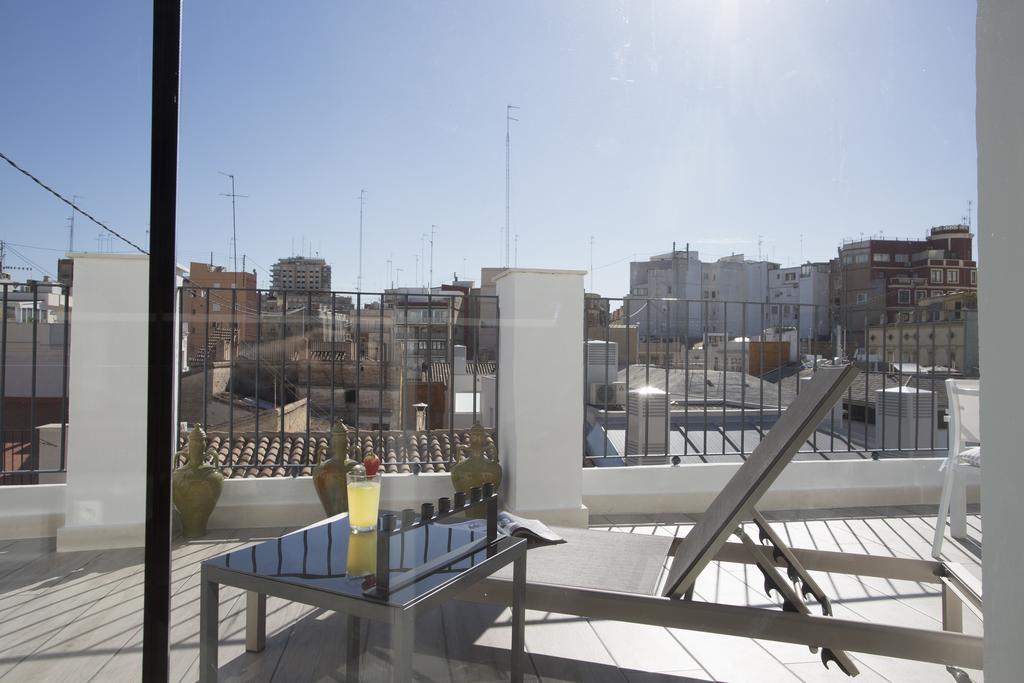 Singularstays Mercado Apartment