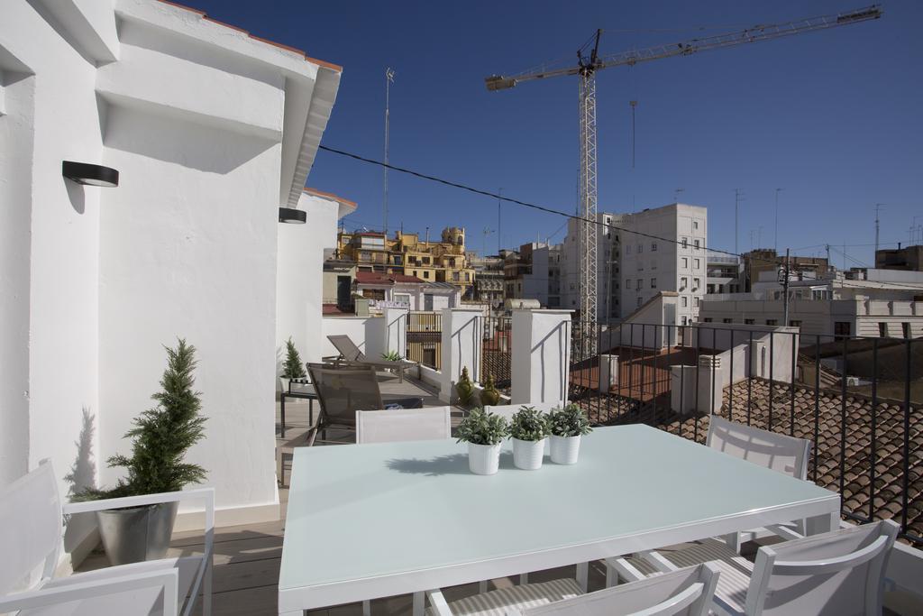 Singularstays Mercado Apartment Valencia