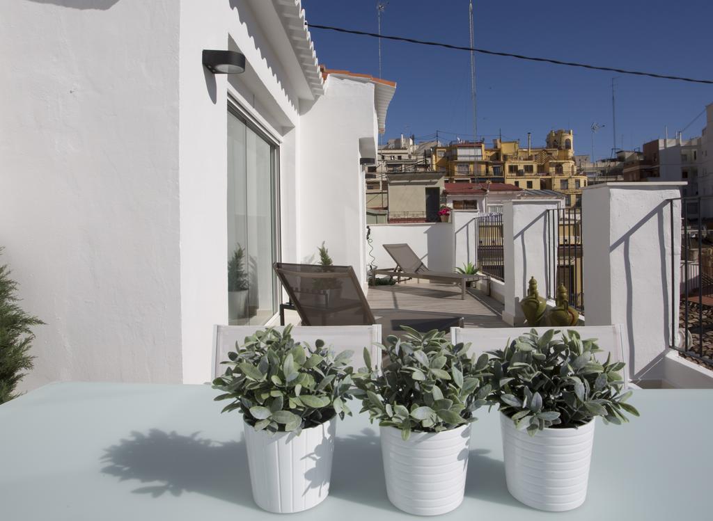 Singularstays Mercado Apartment