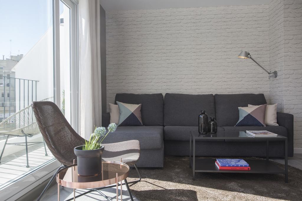Singularstays Mercado Apartment Valencia
