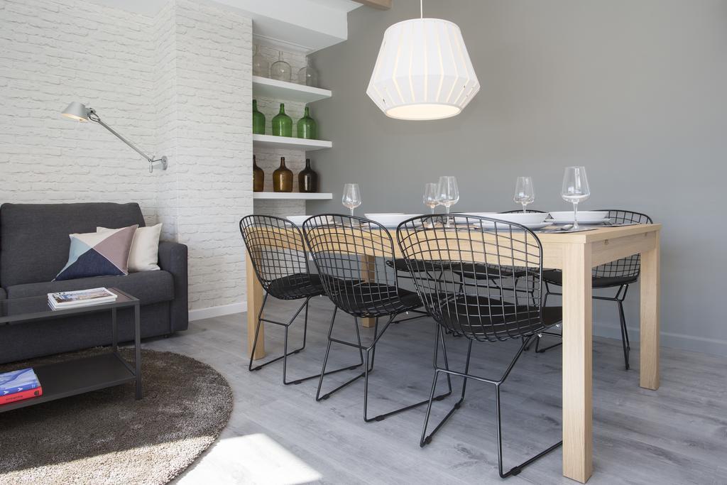 Singularstays Mercado Apartment