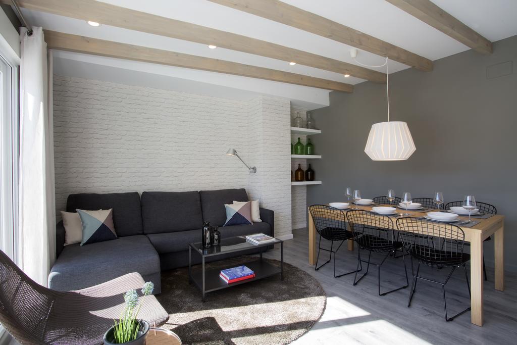 Singularstays Mercado Apartment
