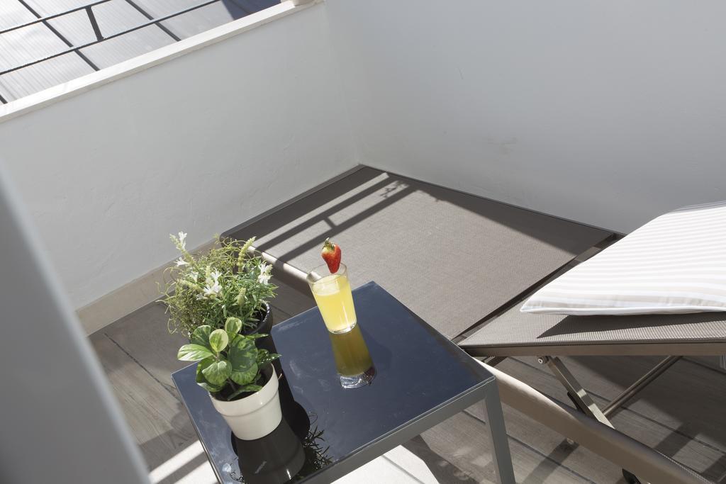 Singularstays Mercado Apartment