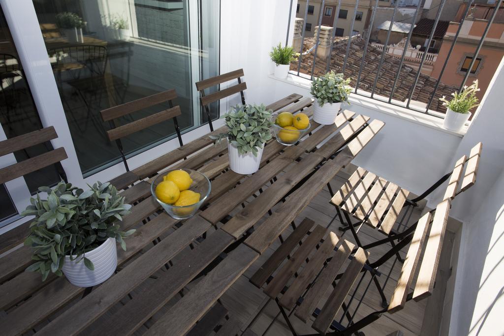 Singularstays Mercado Apartment *