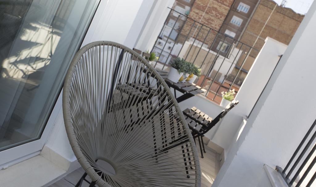 Singularstays Mercado Apartment