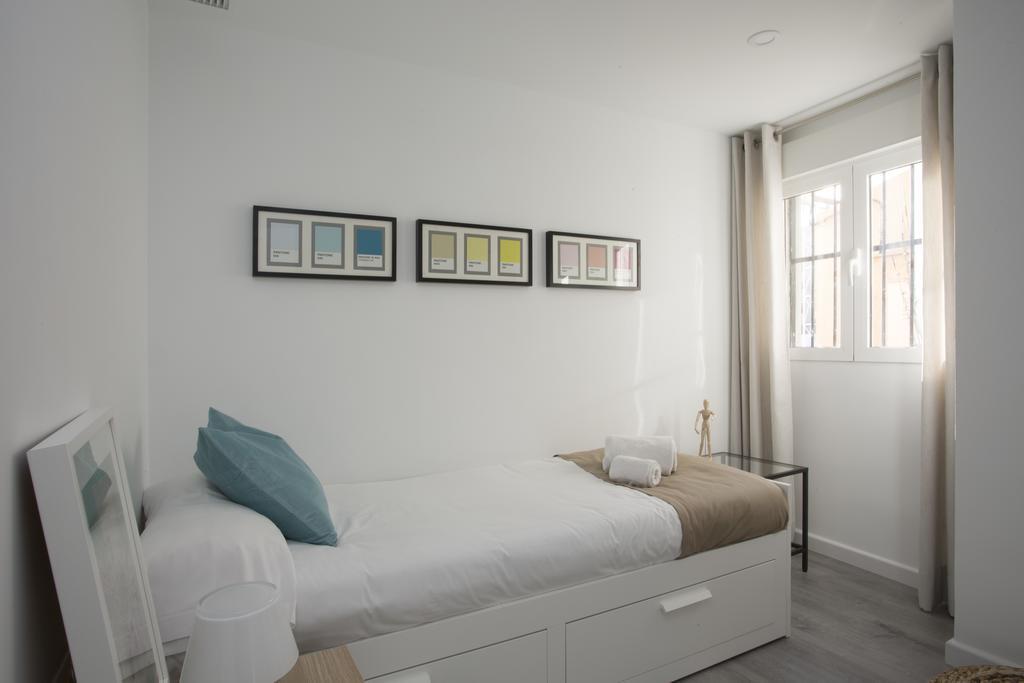 Singularstays Mercado Apartment *