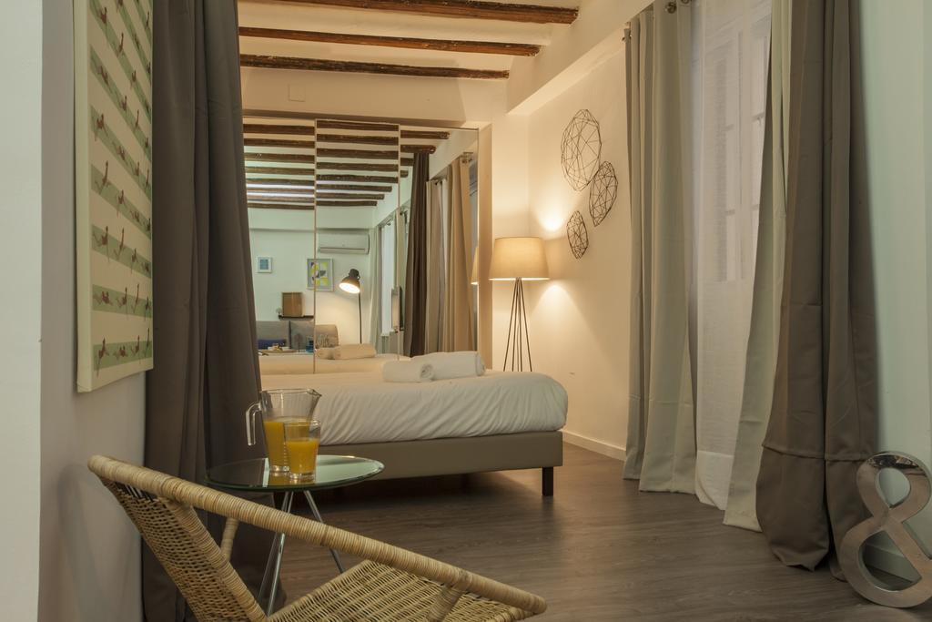 Apartment Singularstays Mercado *