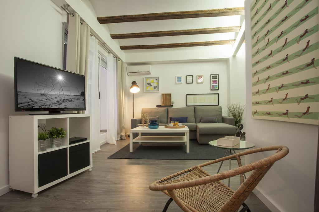Singularstays Mercado Apartment