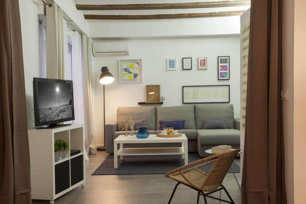 Singularstays Mercado Apartment