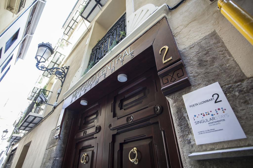 Singularstays Mercado Apartment