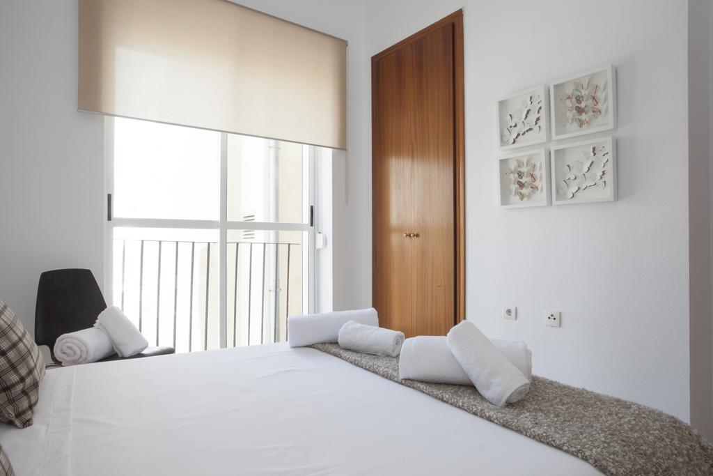 Singularstays Mercado Apartment Valencia