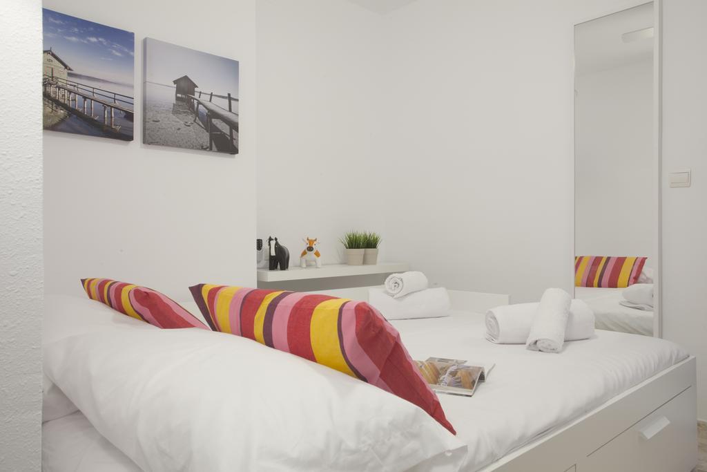 Singularstays Mercado Apartment