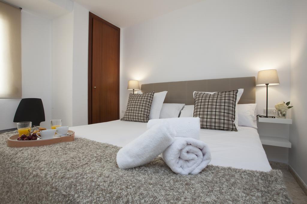 Singularstays Mercado Apartment