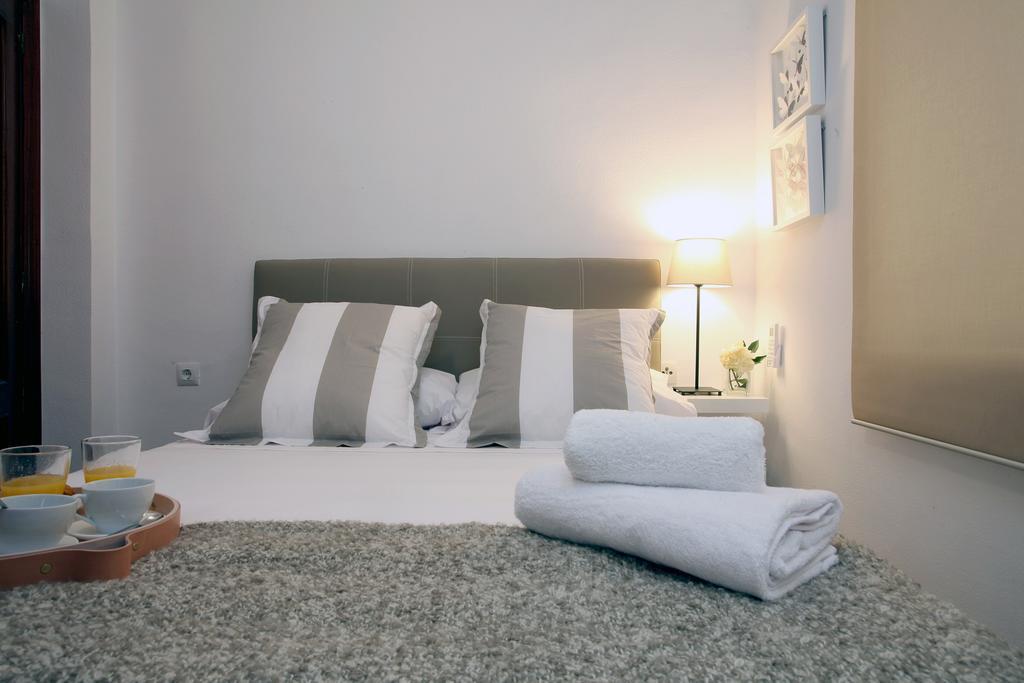 Singularstays Mercado Apartment