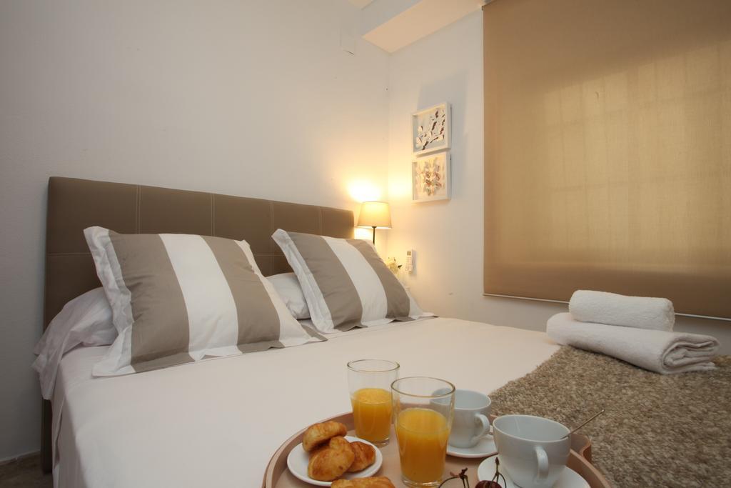 Singularstays Mercado Apartment *