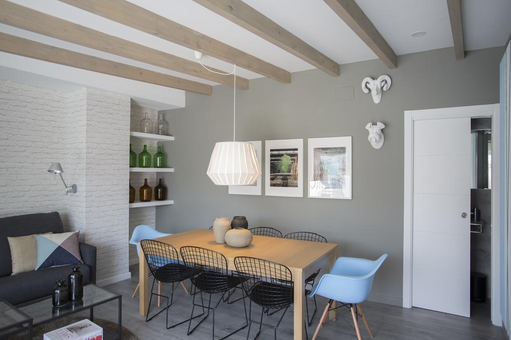 Singularstays Mercado Apartment *